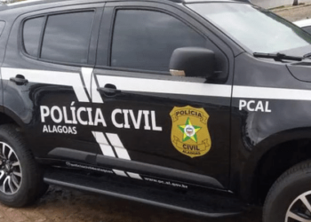 Guarda municipal é preso por suspeita de assediar duas meninas em AL