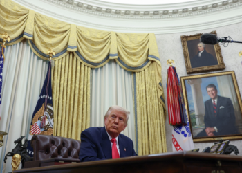 Trump fala em possível extinção do Departamento de Educação dos EUA; plano é que estados administrem escolas