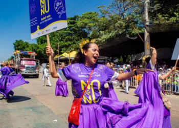 Um em cada quatro governos relatam retrocessos em direitos das mulheres em 2024