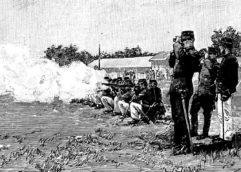 Por que os EUA vão retomar execuções por fuzilamento