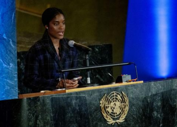 Evento na Assembleia Geral da ONU reforça luta inabalável das mulheres por igualdade