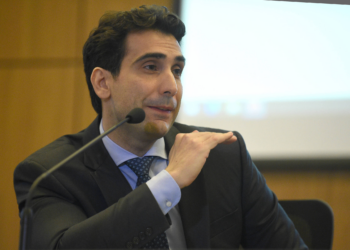 Galípolo publica vídeo para explicar exclusão de chaves Pix de pessoas e empresas irregulares na Receita