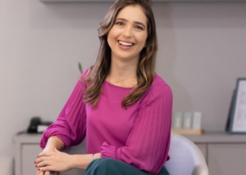 Lélia Brun, diretora-superintendente do Sebrae/MT