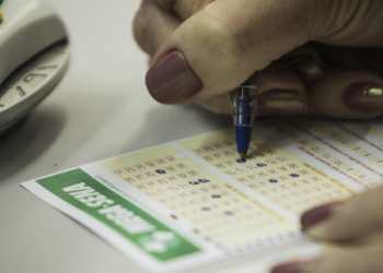 Confira a partir das 20h deste sábado (1º) o resultado do concurso 2835 da Mega-Sena