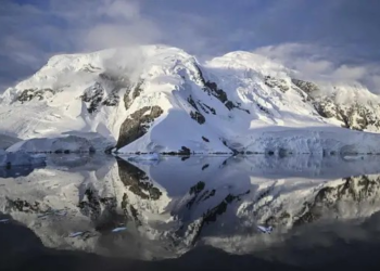 Por que corrente oceânica mais forte do mundo está ameaçada