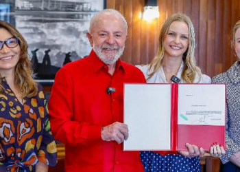 Análise: Lula indicar mulher para STM parece resposta a pressões sobre STF