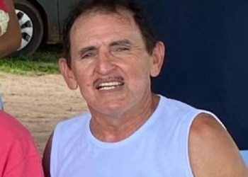 Tio de deputado estadual morre após 16 dias internado em hospital