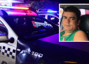 Homem de 45 anos desaparece após sair do trabalho e família pede ajuda