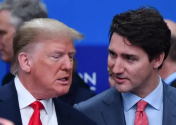 Como as ameaças de Trump estão mudando tudo na política do Canadá