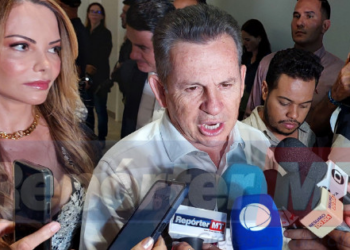 Mauro diz que Brasil está na contramão e detona leis frouxas: É o país do não pode