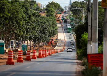 Acordo proíbe Consórcio BRT de fechar novos contratos com Estado