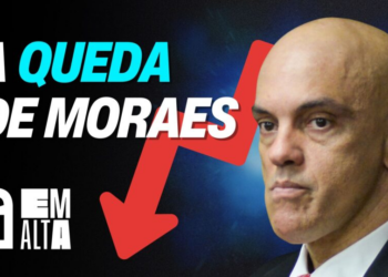 Alexandre de Moraes deixa legado de prisão, censura e perseguição
