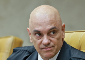 Fugiu da aula? Ao contrário do que disse Moraes, Brasil não foi colônia até 1822 