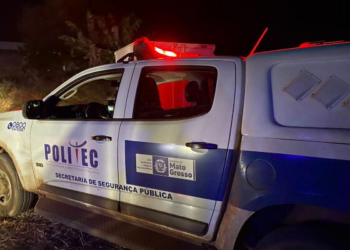 Homem mata marido da ex a facadas enquanto ele dormia