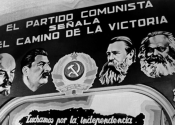 O socialismo é uma falsa utopia