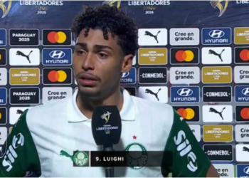 Caso Luighi: entenda o que diz a lei do Paraguai sobre racismo