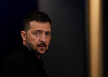 Líderes europeus se reúnem neste domingo em Londres para discutir apoio à Ucrânia