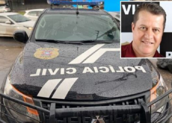 Investigador acusado de cobrar "estadia" de presos alega sentir vergonha e pede retirada de tornozeleira