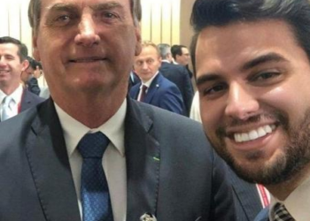 Defesa de Filipe Martins nega ligação com minuta de golpe