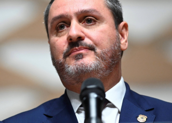 É um cangaço digital, diz chefe da PF sobre golpes financeiros