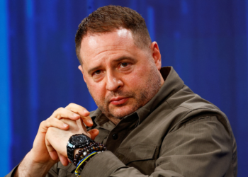 Proposta de cessar-fogo mostrará se Rússia quer mesmo a paz, diz autoridade ucraniana