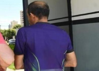 Professor de vôlei é acusado de oferecer PIX em troca de fotos e vídeos íntimos de alunos