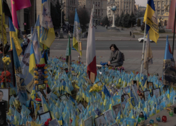 Ataque russo contra o porto ucraniano de Odessa deixa quatro mortos, segundo Kiev