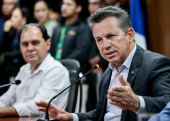 Mauro: A extorsão tem sido um dos grandes mecanismos de financiamento das facções, vamos desmantelar