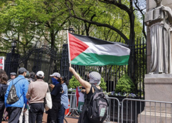 Trump está certo em deportar apoiadores do Hamas