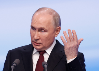 Rússia se mostra reticente e quer ouvir detalhes dos EUA antes de responder se aceita cessar-fogo com Ucrânia