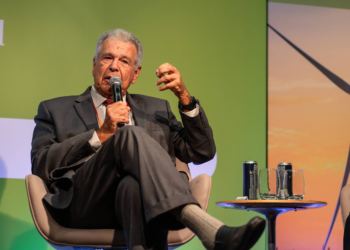 Cátedra Otavio Frias Filho terá palestra de Jerson Kelman sobre água e saneamento