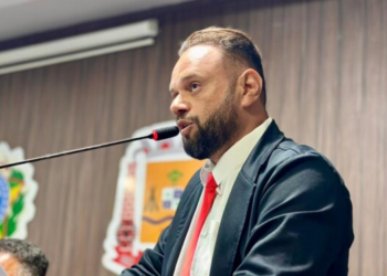 CRM protocola pedido de cassação contra vereador de Várzea Grande