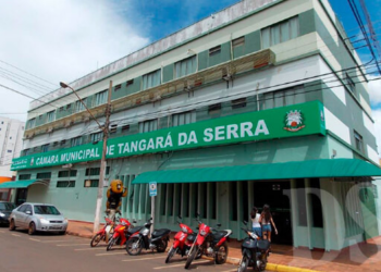 Vereadores de Tangará cedem à pressão popular e revogam auxílio de R$ 5 mil