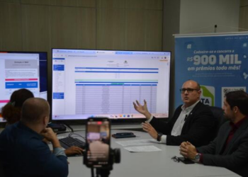 Moradores de Sorriso e Rondonópolis são premiados com R$ 100 mil