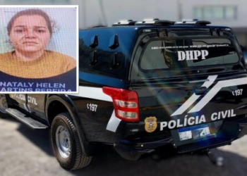 Pai de assassina lamenta morte de adolescente grávida: "É como se eu tivesse perdido uma filha também"