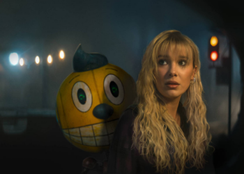 Cineastas da Marvel unem a humanidade e as máquinas no filme mais caro da Netflix