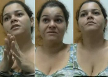 Defesa pede teste de sanidade de mulher que matou adolescente grávida