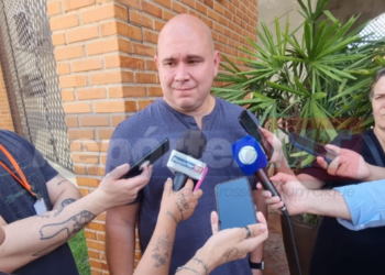 VÍDEO – Abilio diz que assassinato de adolescente grávida é "obra do demônio"