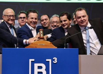 Quatro lotes de rodovias de MT são leiloados na bolsa de valores de São Paulo