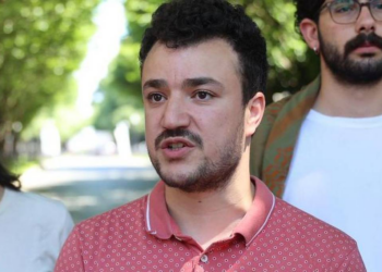 Quem é Mahmoud Khalil, estudante da Universidade Columbia que Trump quer deportar apesar de ter green card