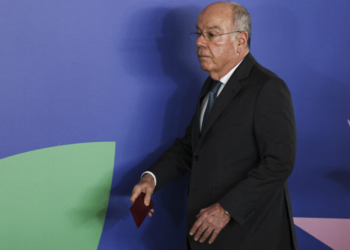 O dia em que o Itamaraty entrou para a infâmia