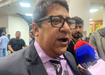 PL espera movimentação do União sobre 2026