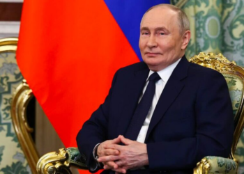 Gás, poder e traição: a rede que corrompeu as elites europeias e financiou o expansionismo de Putin