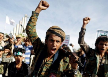 Quem são os Houthis, grupo rebelde alvo de operação militar dos EUA