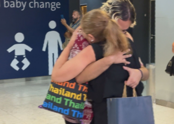 O Assunto #1427: O relato de Luckas, vítima de tráfico humano em Mianmar