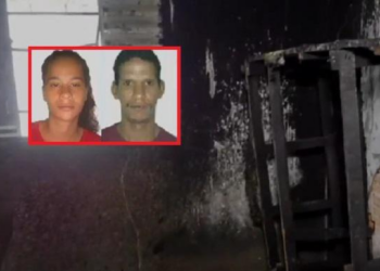 Mulher que ateou fogo no marido e o trancou em casa é condenada pela Justiça