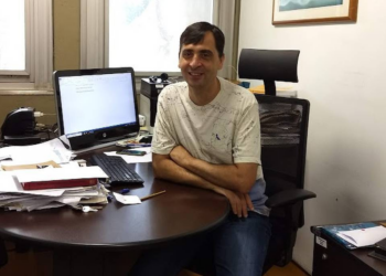 Mortes: Pesquisador polivalente, matemático costurava colaborações e encantava colegas e alunos