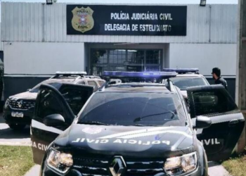 Polícia Civil faz alerta sobre golpe do IPVA