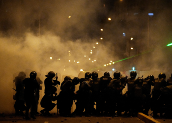 Cantor é assassinado no Peru, e governo decreta situação de emergência