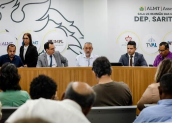 BRT será licitado em lotes e Estado garante ter recursos para conclusão do modal